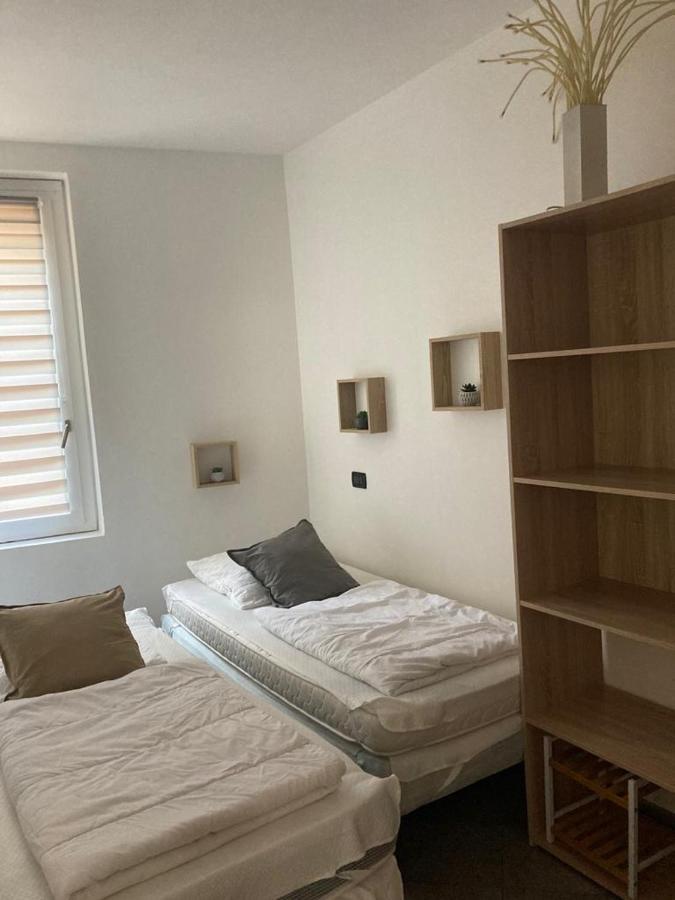 Beau Meuble 3 Pieces 60 M² Cannes Le Suquet Exteriör bild