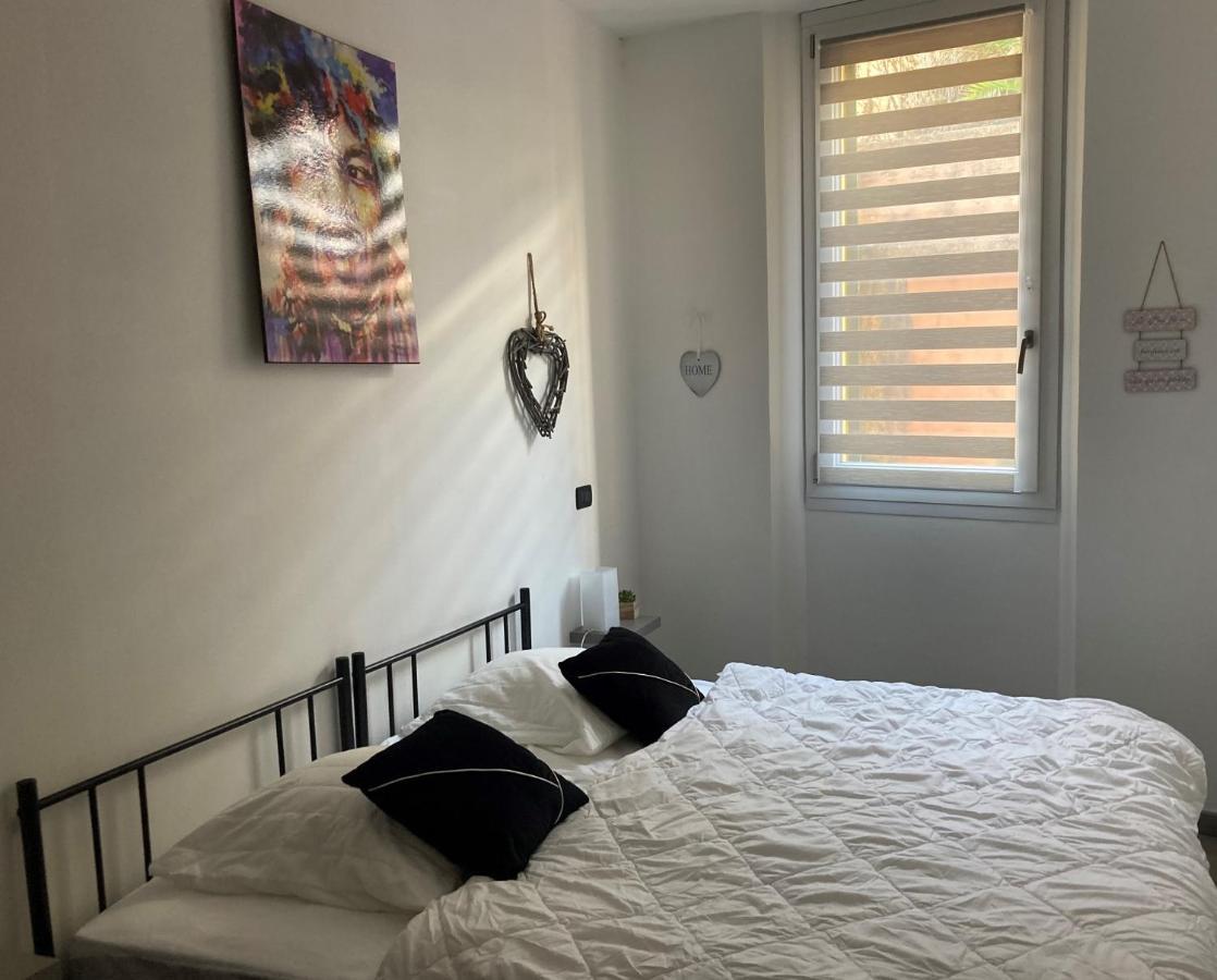 Beau Meuble 3 Pieces 60 M² Cannes Le Suquet Exteriör bild